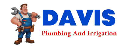 Trusted plumber in KEMAH